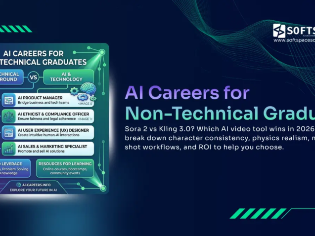 AI Careers for Non-Technical Graduates