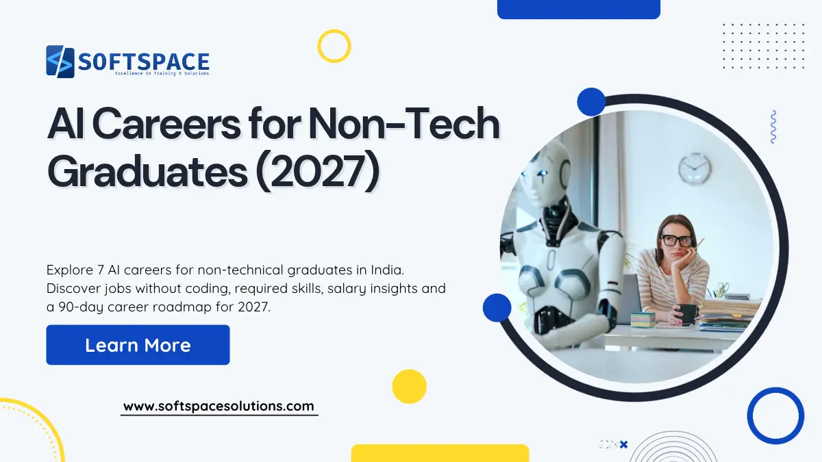 AI Careers for Non-Technical Graduates