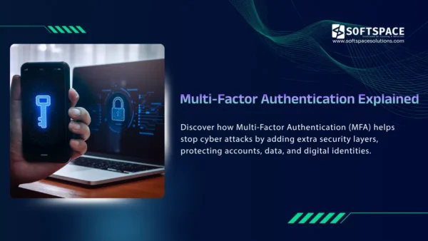 Multi Factor Authentication explained