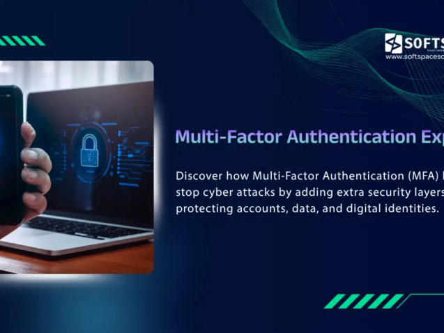Multi Factor Authentication explained