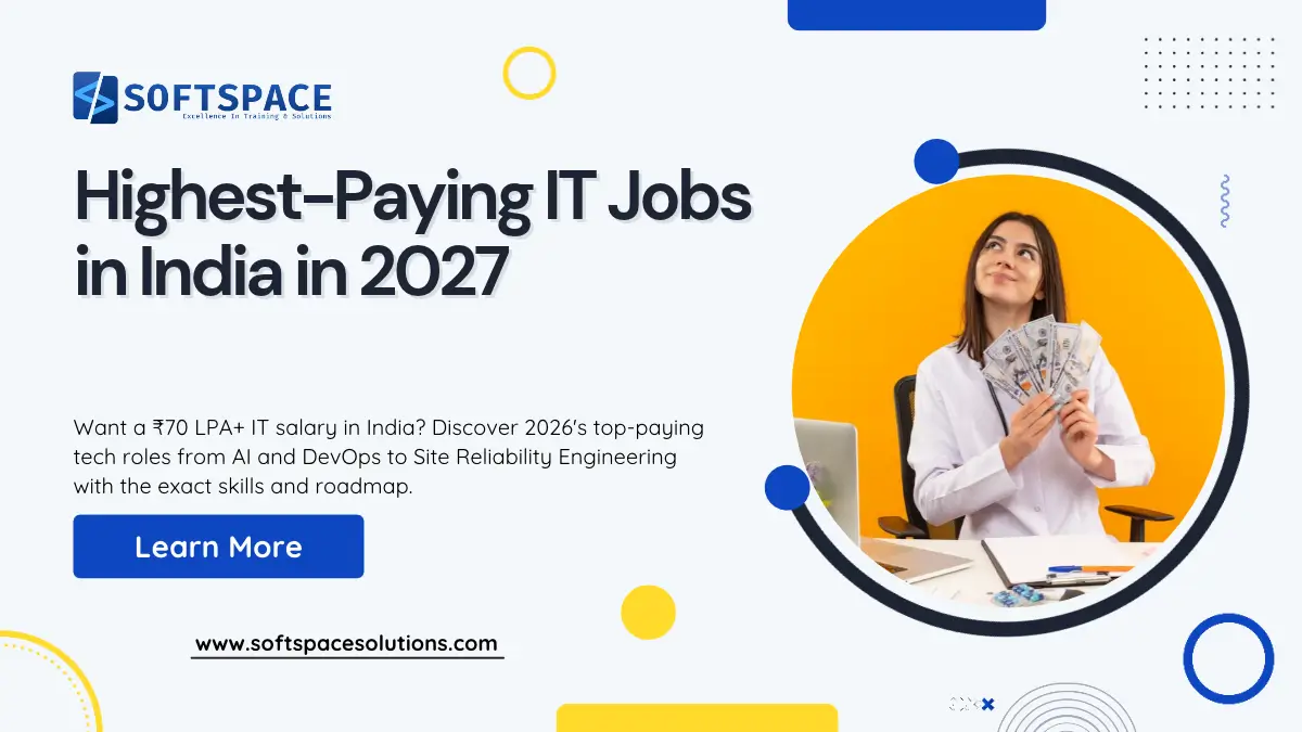 Highest Paying IT Jobs in India