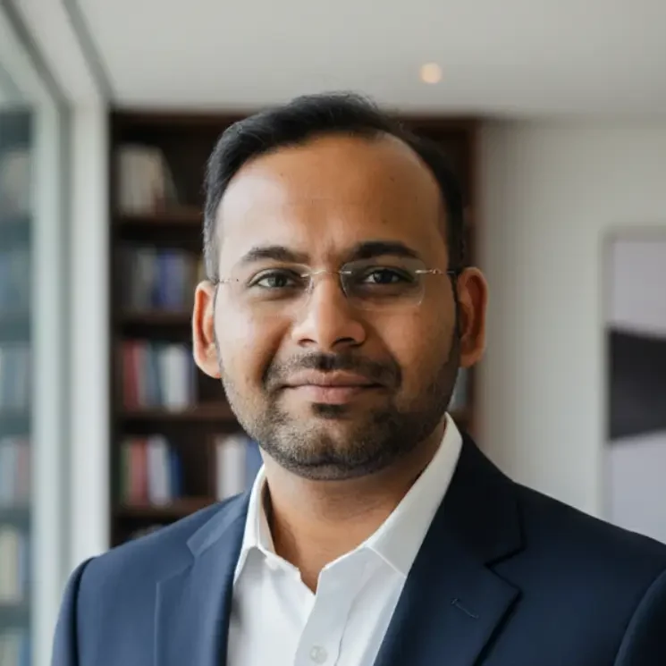 Sagar Hedau Career Counsellor